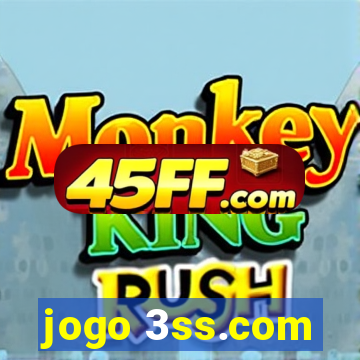 jogo 3ss.com